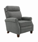 Owen - Recliner-Push Through The Arms