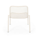 Kincaid Stackable Iron Chair by HouseOfZazla