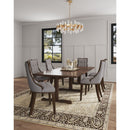 Fifth Avenue - Dining Chair (Set of 2) by HouseOfZazla
