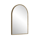 Arched Mirror With Shatterproof Glass by HouseOfZazla