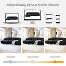 Modern Cloud Sectional Sofa L Shaped Luxury Couch Set With 2 Free Pillows 4 Seat With Oversized Chaise by HouseOfZazla