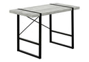 Computer Desk For Home Office, Laptop, Industrial Design by HouseOfZazla