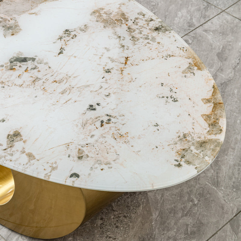 Polished Table, photo 7 of 10