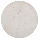 Wilmington - Round Coffee Table - White