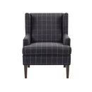 Fancy Design, Farmhouse Accent Chair
