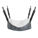 Designer Pet Hammock Cotton Mouse Ferrets Guinea Pig Cat Hanging Bed For Cats Rodents Hammock For Hamster Pets Supplies