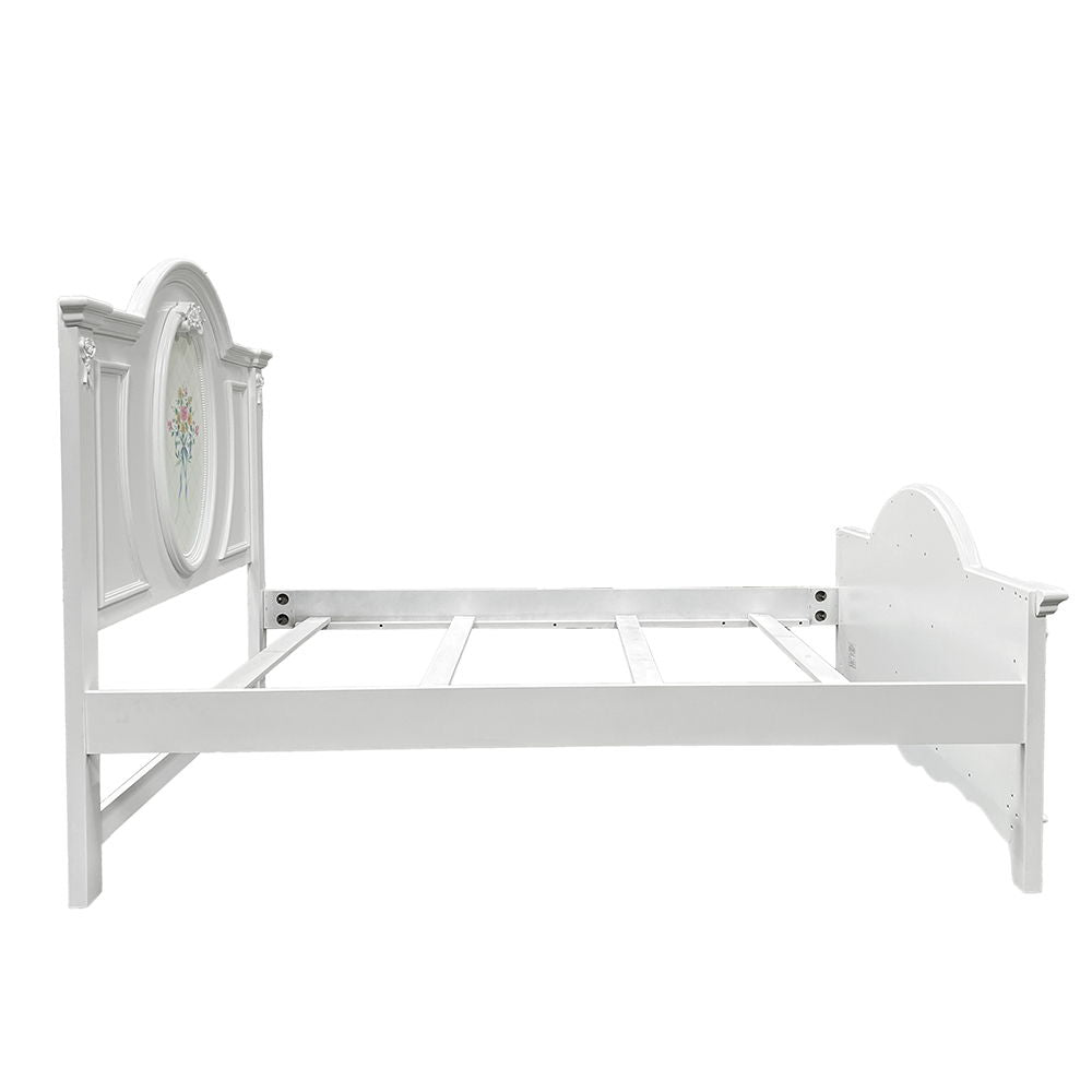 Flora - Panel Bed, photo 26 of 28