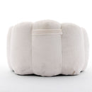 Lotus Style Compression Sofa With Pull Ring