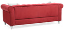 Raisa - Sofa by HouseOfZazla