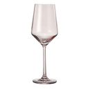 Make Your Own Set Wine Glass SINGLE, Large 12 oz (Midnight Blue)
