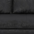 Morrison - Sofa And Ottoman Set