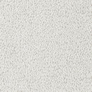 Sooke - Rectangular Ottoman - Off White