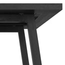 Whitley - Dining Table by HouseOfZazla