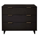 Granville - Dresser With 3 Drawers by HouseOfZazla