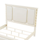 Cinderella - Upholstered Bed by HouseOfZazla