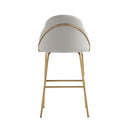 Gracie - Barstool by HouseOfZazla