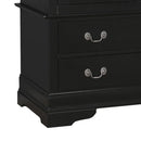 Elegant Traditional Armoire by Unique Piece Furniture