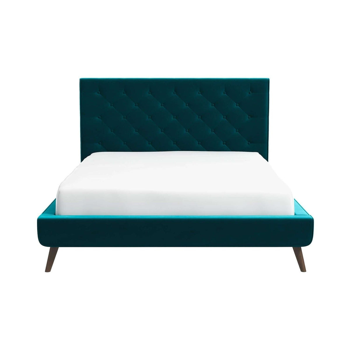 Dillon - Platform Bed, photo 9 of 9