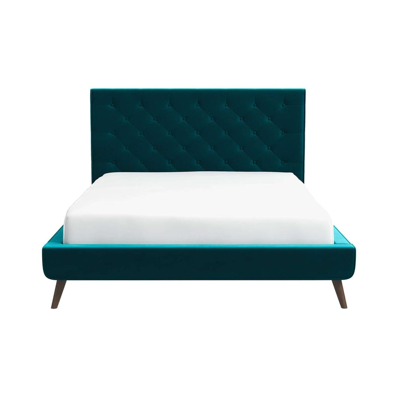 Dillon - Platform Bed, photo 9 of 9