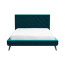 Dillon - Platform Bed by Unique Piece Furniture