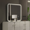 Aria - Modern Bedroom Set by HouseOfZazla