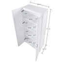 Hopkins - Storage Cabinet by HouseOfZazla