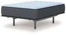 Destin Cove Plush - Mattress by Unique Piece Furniture