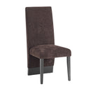 Stacey - Contemporary Dining Chair (Set of 2) by HouseOfZazla