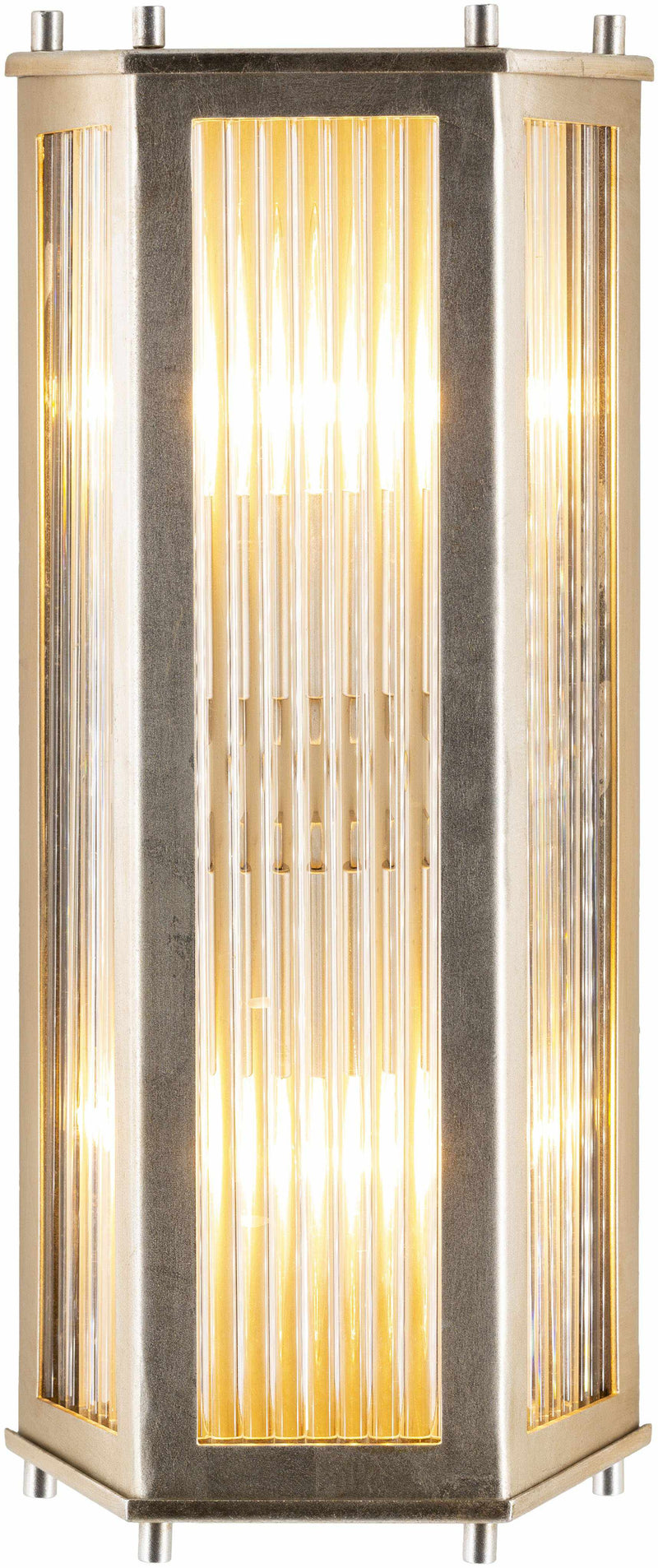 Witt Modern Wall Sconces