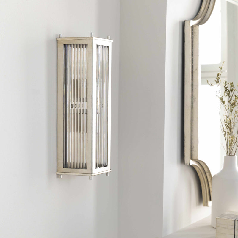 Witt Modern Wall Sconces