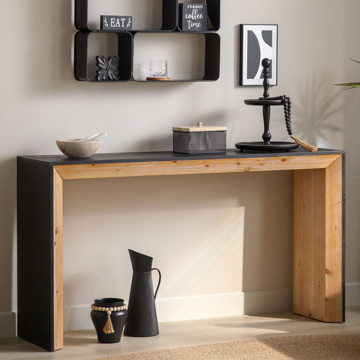 Modern Console Table, photo 21 of 23
