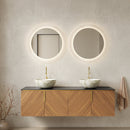 ARAI 60" Bathroom Vanity & Sinks