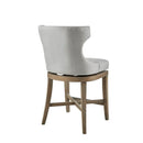 Carson - Counter Stool With Swivel Seat by HouseOfZazla