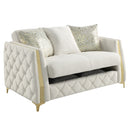 Lippa - Sleeper Loveseat