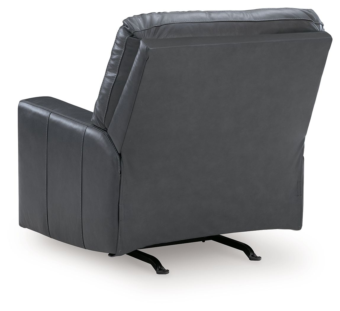 Bolsena - Rocker Recliner, photo 14 of 14