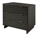 Granville - Dresser With 3 Drawers by HouseOfZazla
