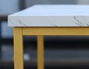 Marb - Table by Unique Piece Furniture