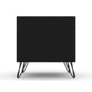 Rockefeller - 2 Drawer Nightstand by HouseOfZazla