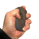 Foam Granite Oval Potato Rock Prop