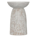 Boyd - Handcrafted Accent Table by Unique Piece Furniture
