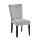 Oceanic - Dining Chair (Set of 2) - Gray by Unique Piece Furniture