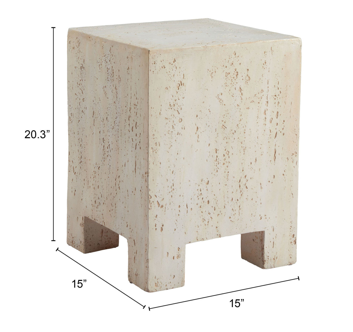 Kitara Side Table, photo 2 of 2