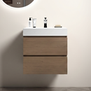 Alice 24" Floating Bathroom Vanity by HouseOfZazla