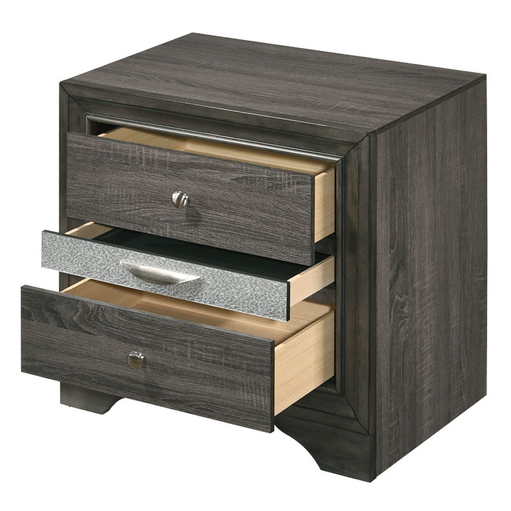 Naima - Nightstand, photo 21 of 21