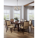 Regent - Dining Chair (Set of 2) - Cream by HouseOfZazla