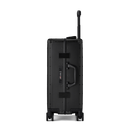 Carbon X 2.0 Carbon Fiber Suitcase Black