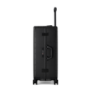Carbon X 2.0 Carbon Fiber Suitcase Black