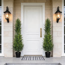 5' Artificial Real Touch Pine Tree