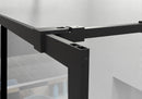 Shower Door Walk - Black by HouseOfZazla