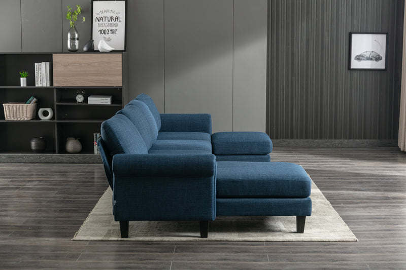 Accent sofa /Living room sofa sectional sofa